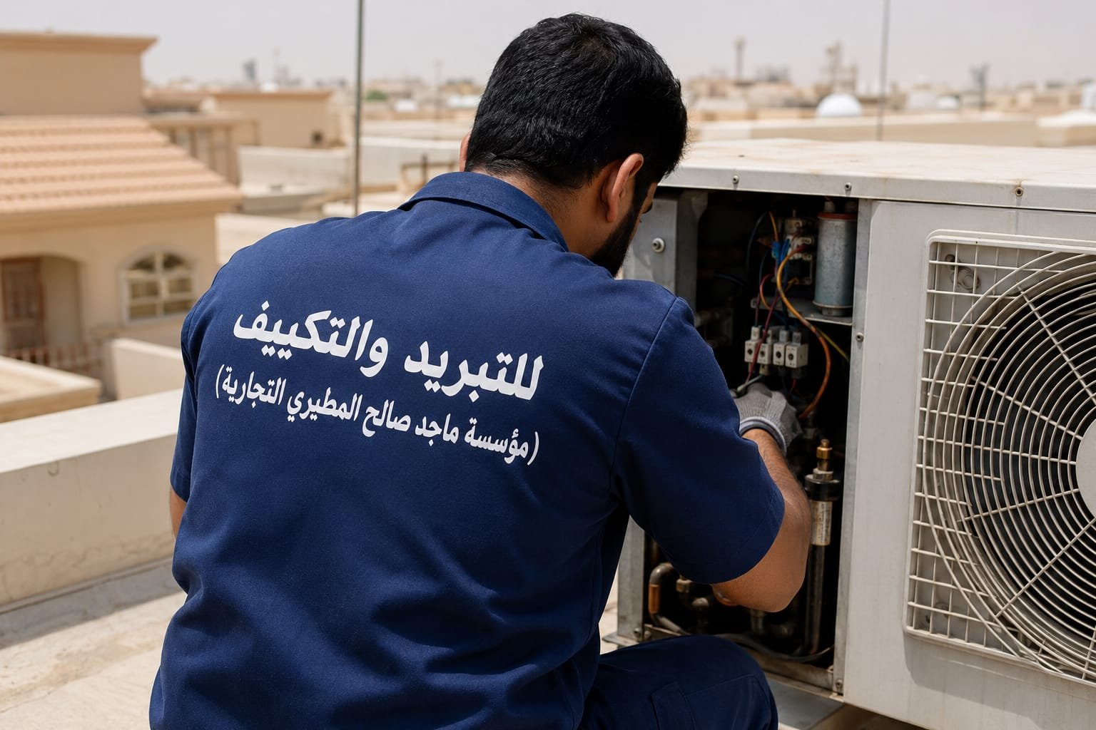 AC Repair